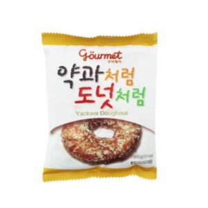 약과도넛 최저가 가성비상품