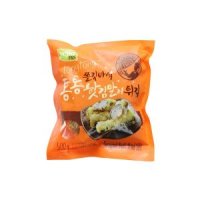 대용량 통통핫김말이튀김 500g 세진F S