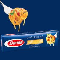 VALIRA 바릴라 BARILLA 바릴라 스파게티면 5호 1kg 파스타 스파게티