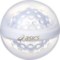 asics 아식스 파크 골프 하이 파워 볼 X-LABO 딤플-수이쇼