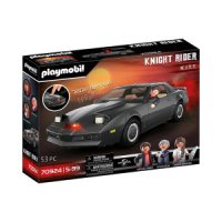 플레이모빌 PLAYMOBIL 70924 나이트 라이더 K I T T 독일구매대행