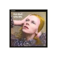 David Bowie - Hunky Dory LP 바이닐 엘피 180 그램