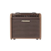 [관부가세미포함] 피쉬맨 라우드박스 미니차지 콤보앰프 / Fishman loudbox mini charge 6.5in Battery Powered Acoustic Amp Brown