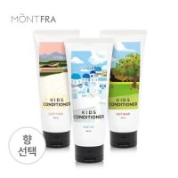 몽프라 몽프라 초등 키즈 컨디셔너 200ml