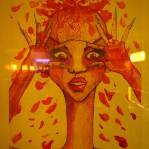 Keep aware. There will be an opportunity for you. Act!ㅣ깨어 있으세요. 기회가 당신을 기다리고 있어요. 행동해요!