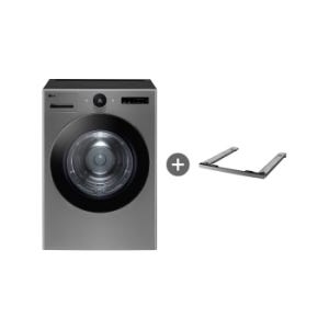 LG 트롬 오브제컬렉션 건조기 + 스태킹키트 RD20VN-KV