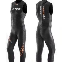 오르카 ORCA 남성 철인3종슈트 RS1 OPENWATER 슬리브리스