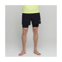 BARREL 맨 무브 어반 워터 쇼츠 MEN MOVE URBAN WATER SHORTS BI2MWBS03BLK