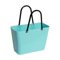 Swedish classic Hinza Bags (Aqua Small) / 힌자백 (아쿠아 스몰)