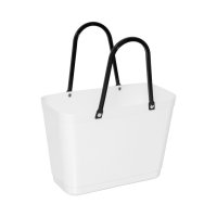 Swedish classic Hinza Bags (White Small) / 힌자백 (화이트 스몰)