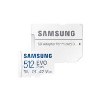 삼성전자 정품 마이크로SD EVO Plus 512GB MB-MC512KA