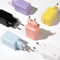 코드웨이 GaN 45W USB PD 초고속 c타입 충전기 어댑터