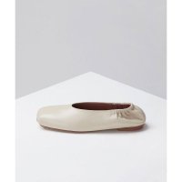 로퍼 ARCHIVEPKE Ballet flat Letter OK1DX22505CRR