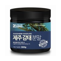 프리미엄 감태 가루 300g