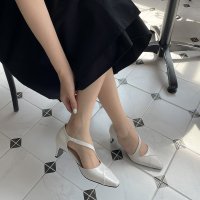 비아소뇨 Pumps 메리제인Akira Vi21160