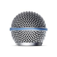 SHURE - RK265G / BETA58용 그릴 (은색)