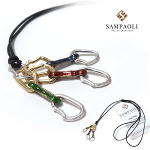 상파올리 안드레아 목걸이 N24 퀵드로우