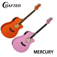 크래프터 프리버드 크래프터기타 Crafter 통기타 MERCURY