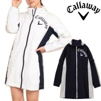 캘러웨이 여성용 레인 코트 원피스 비옷 우비 Callaway C23989202