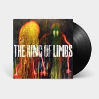 라디오헤드 Radiohead LP - King Of Limbs 바이닐