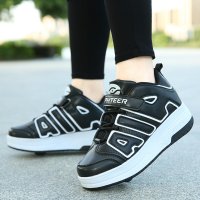 힐리스운동화 Heelys 롤러스케이트 바퀴신발 인라인운동화-I 34