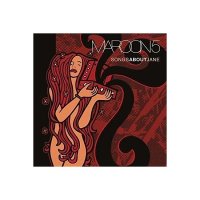 Maroon 5 - Songs About Jane LP 바이닐 엘피 180 그램