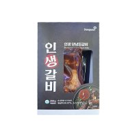 동원홈푸드 인생 양념등갈비 돼지등갈비 200g 9개