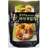 백설 통감자 부침가루 1K