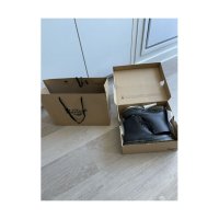 닥터마틴 워커 단화 로퍼 dr martens 남성 shoes size 8