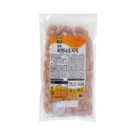 동원에프앤비 조이락 식품 동원 조이락비엔나소세지 1Kg x2개 소떡소떡간식