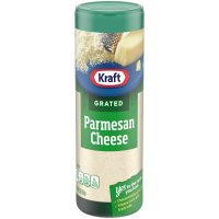 크래프트 그레이티드 파마산 파르메산 치즈 가루 3oz 85g 24팩 Kraft Grated Parmesan Cheese