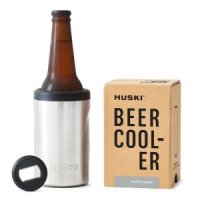 Huski Beer Cooler 2 0 프리미엄 캔 병 홀더 삼중 단열 해양 등급 스테인리스 스틸 탈착