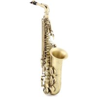 [관부가세포함] Selmer Paris 92 Supreme Professional Alto Saxophone - Antique Lacquer