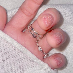 (각인X) 하투포링x🩷, 혜.헤(hye.heh)