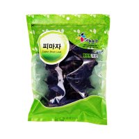 하늘농가 국산 건 피마자 70g 건나물