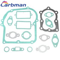 Carbman 컴플리트 개스킷 세트  Tecumseh 33233 33233A 셀렉트 H30 H35 HSK HXL35 Toro용