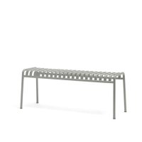 헤이 팔리사드 벤치 Hay Palissade Bench Sky Grey