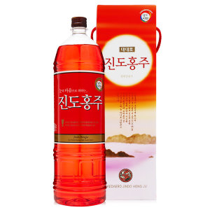 성원홍주 오래뜰 진도홍주 40도 700ml