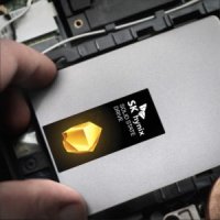 SK 하니닉스 골드 S31 500GB SSD 하드 드라이브