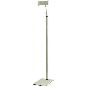 슈틸루스 스마트폰 태블릿 자바라 거치대   올리브 ST-TH100