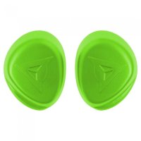 다이네즈 Pista Slider Elbow Pads 9136626901 Fluo-Green