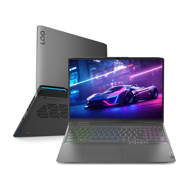 레노버 LOQ 16IRH i7 RTX 4060