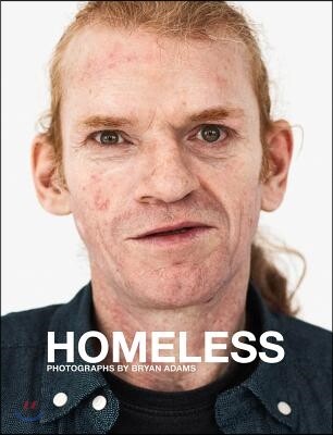 Bryan Adams: Homeless (A Look at its Graphic Design History)