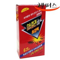 디에이킬라 300ml (바퀴,개미,파리 DA킬라