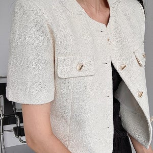 퀸즈트위드자켓-jk