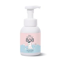 55brand 설랩 아토808 버블 힙 아기 엉덩이클렌저 300ml