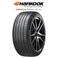 한국타이어 Ventus S1 evo Z AS H129(245/40R/19)