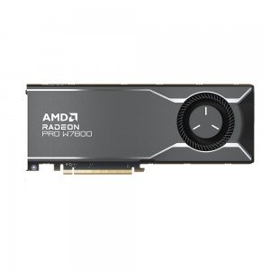 AMD 라데온 PRO W7800 D6 32GB
