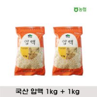 농협 100% 국산 늘보리 압맥 쌀보리압맥 1kg+1kg