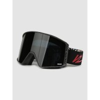 VonZipper 본지퍼 Mach VFS Sat Goggle